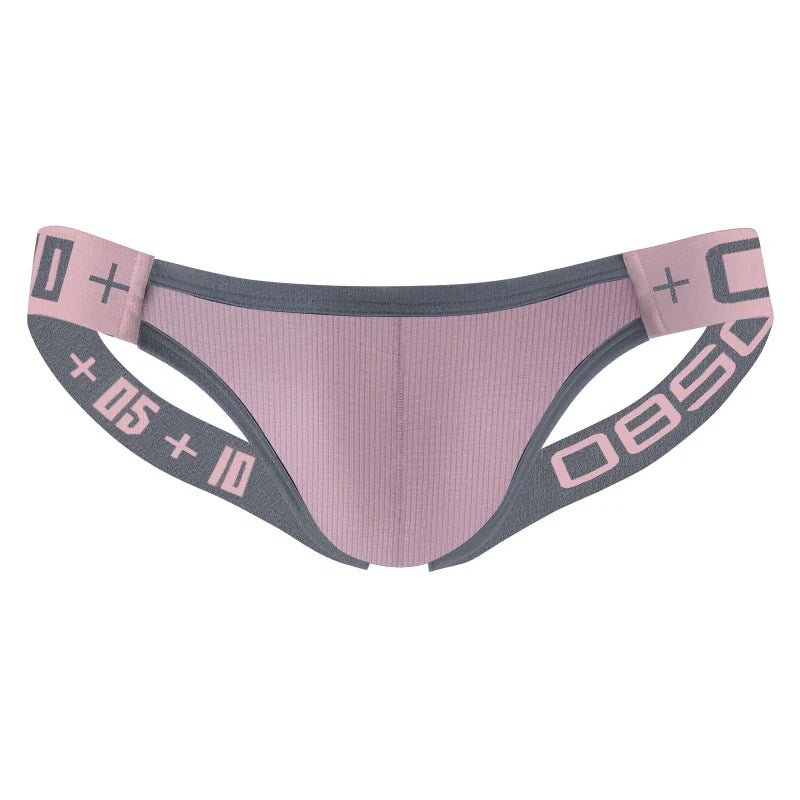 Summer Breeze Breathable Jockstrap