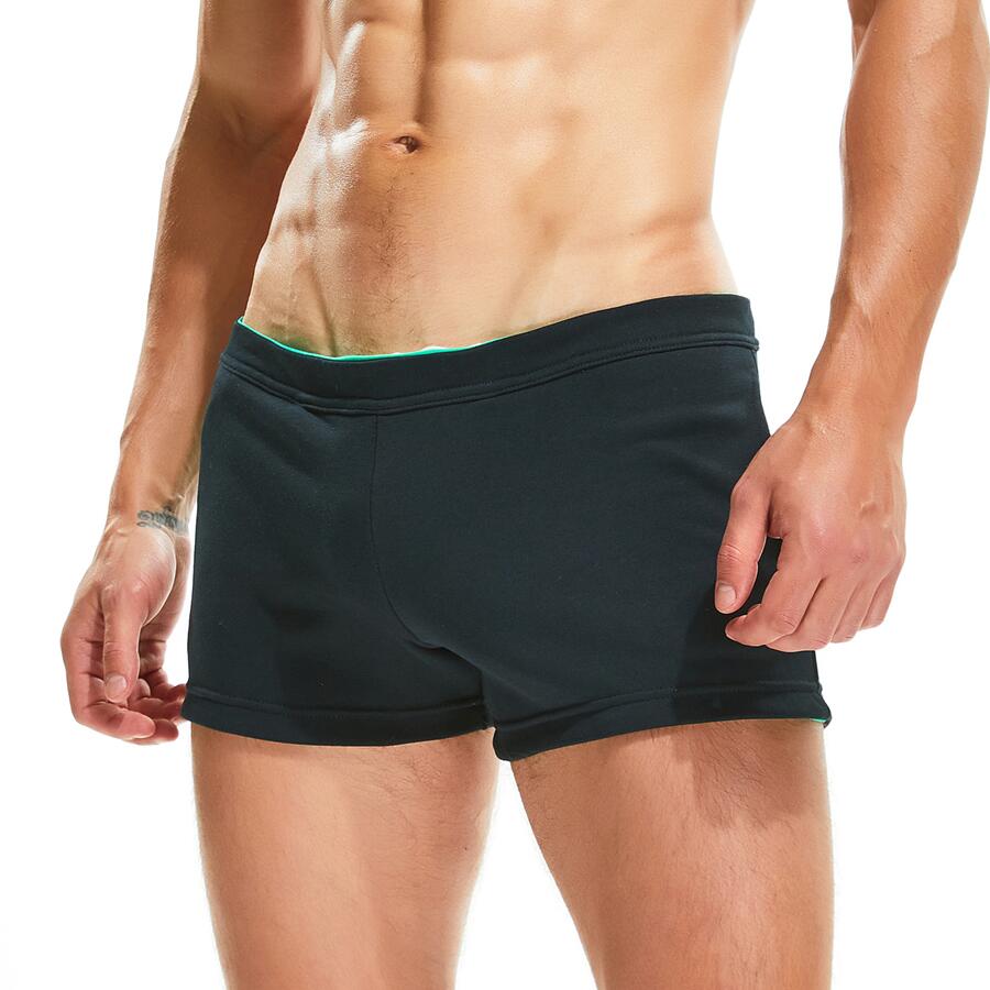 Seobean Cotton Workout Shorts