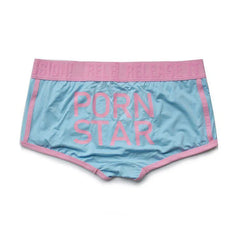 Porn Star Pride Sexy Underwear