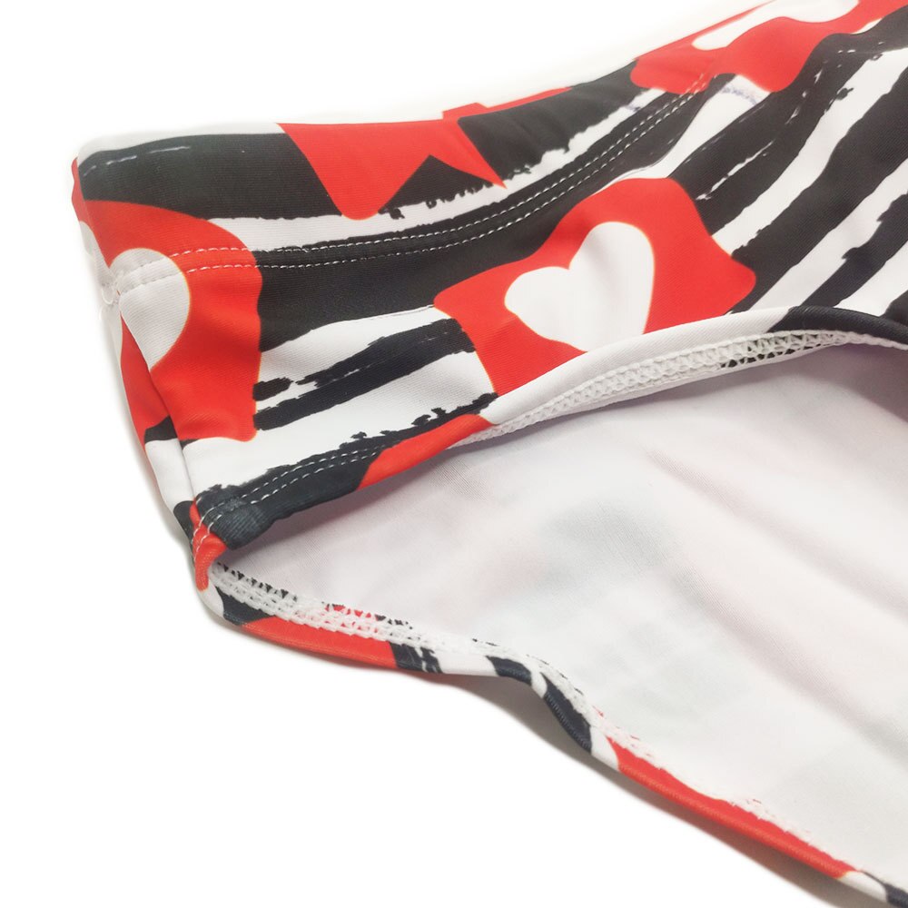 Attention Whore Swim Briefs