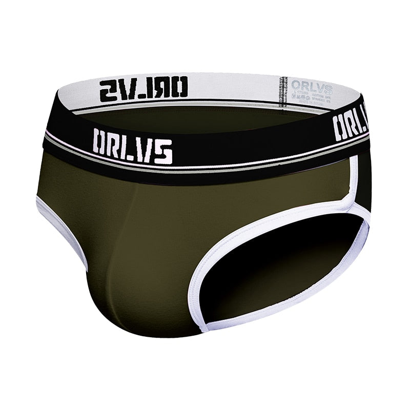 ORLVS Retro Pop Briefs