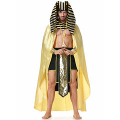 Tempting Pharaoh Costume