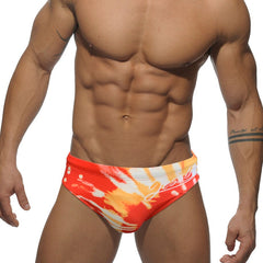 Phoenix Fire Swim Briefs