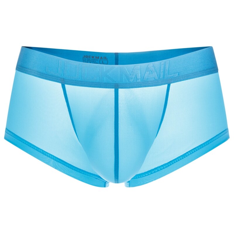 Jockmail Ultra-Thin Boxers (7 Pack)
