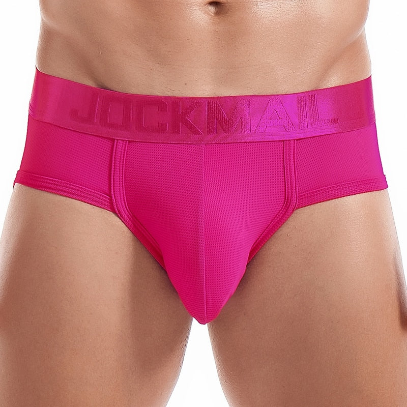 Jockmail Feista Briefs