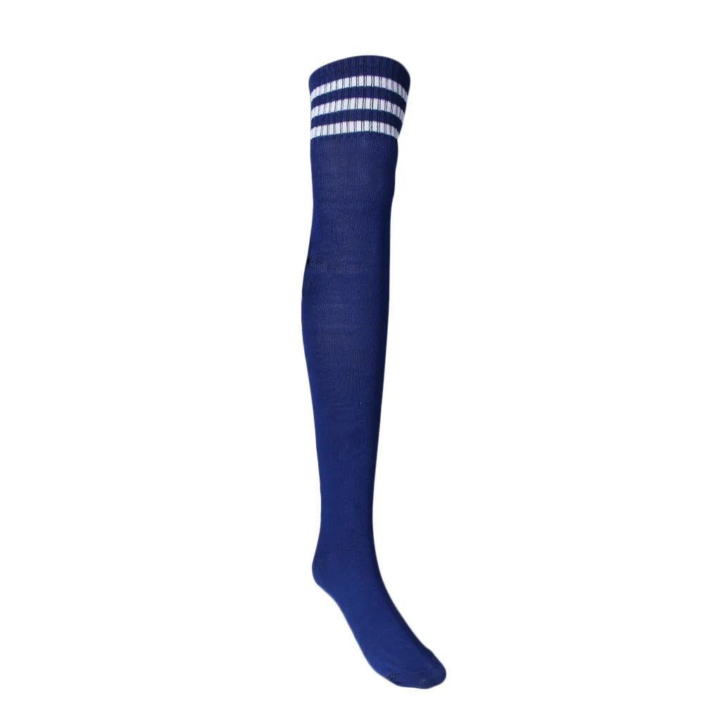 Men's Long Jock Sports Socks