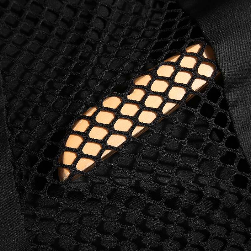 Berghain Berlin Rave Romper