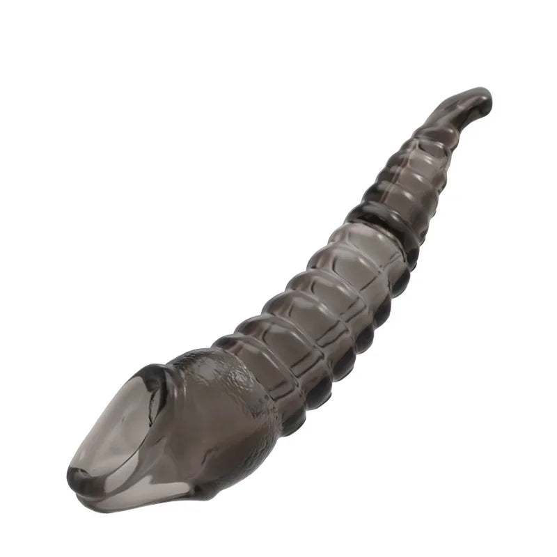 Vibrant Encore Vibrating Penis Extension