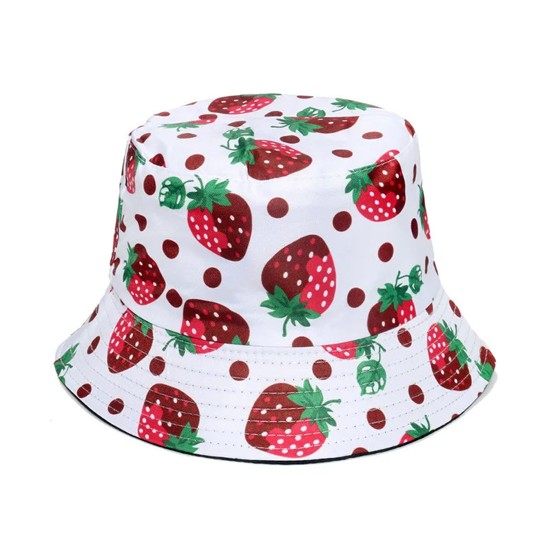 Festie Canopy Bucket Hat
