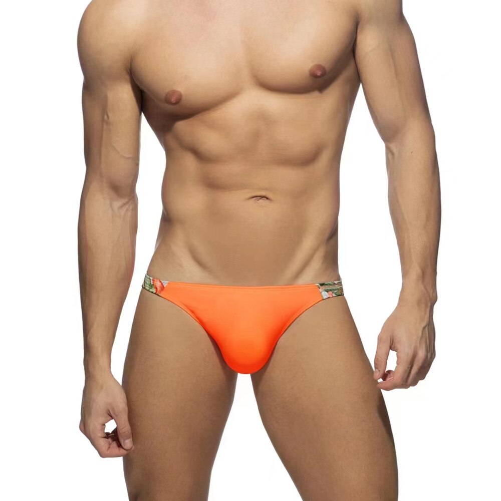 Uplifted Universe Brazilian Swim Briefs