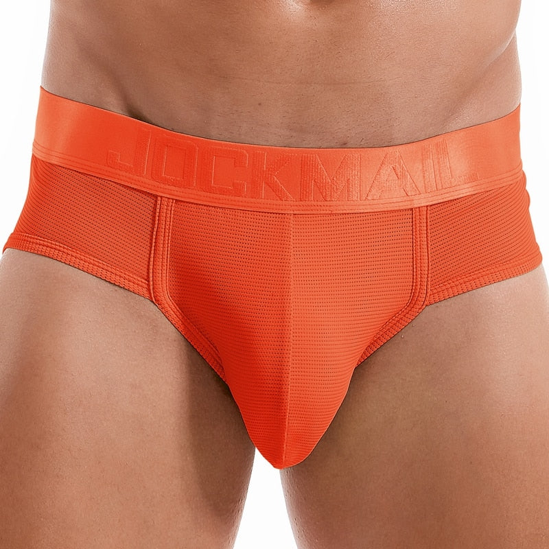 Jockmail Feista Briefs