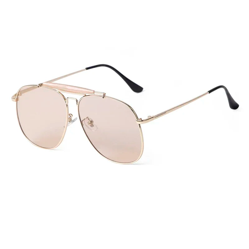 Final Call Shady Aviation Sunglasses