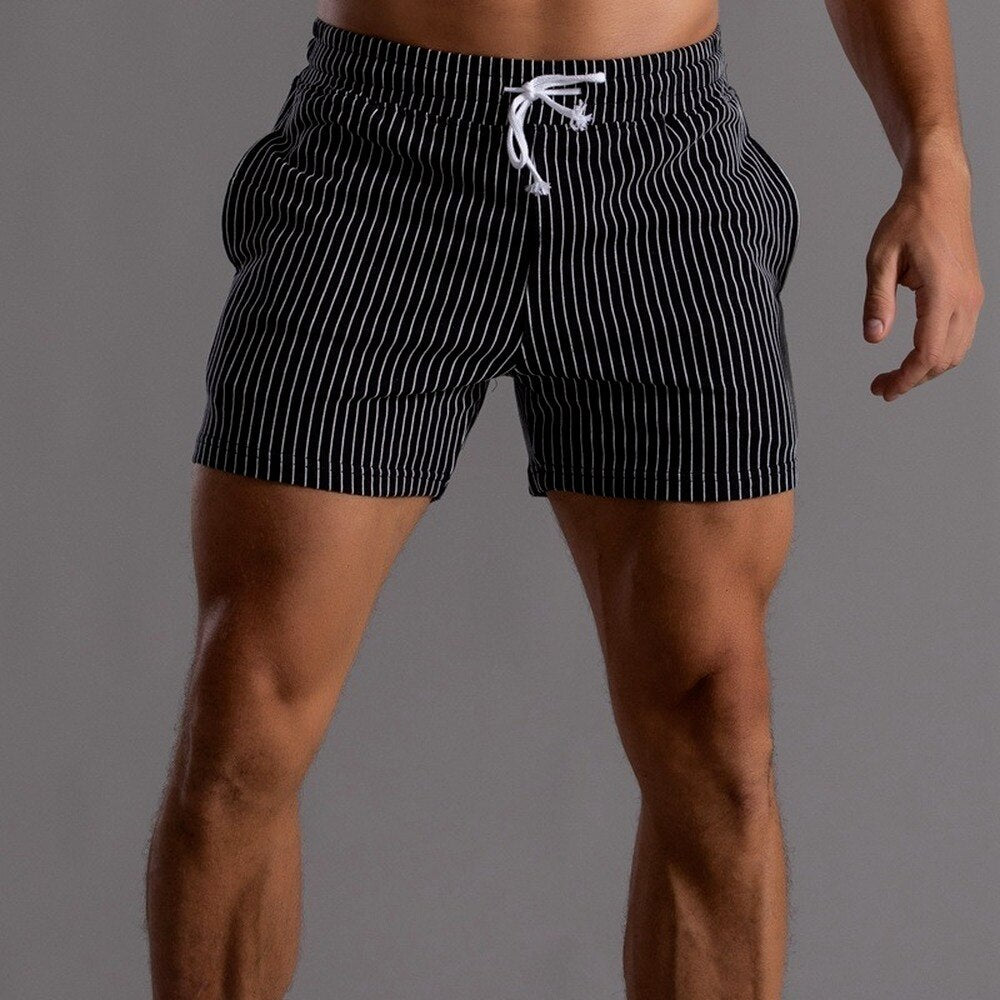 Fitness Running Casual Pants