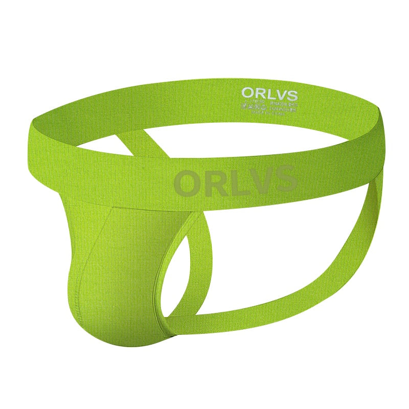 ORLVS Retro Jockstrap