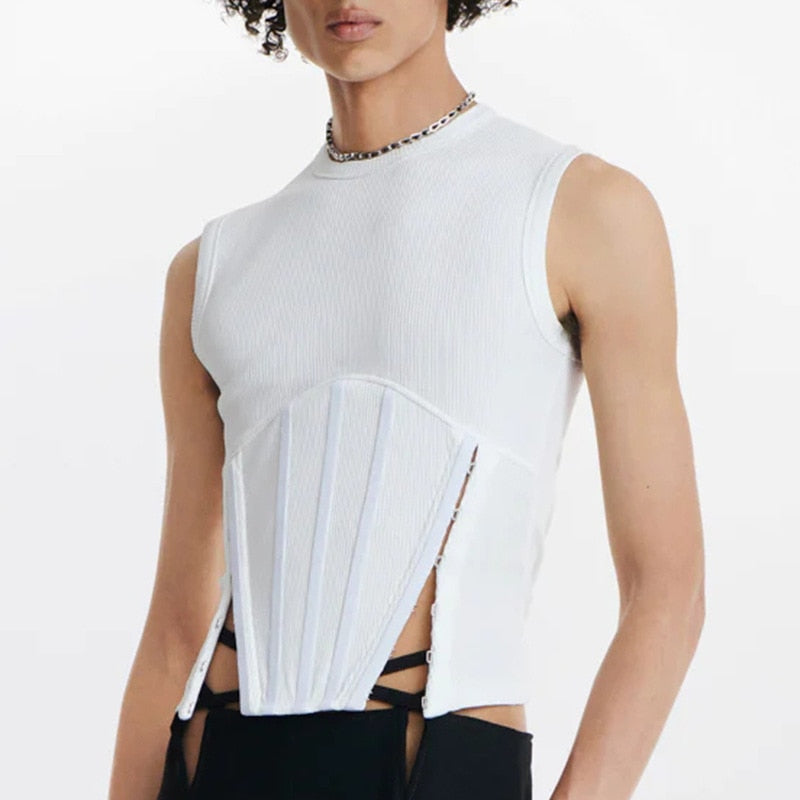 Stretch Slim Fit Trendy T-Shirt