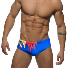 Dripping Wet Swim Briefs