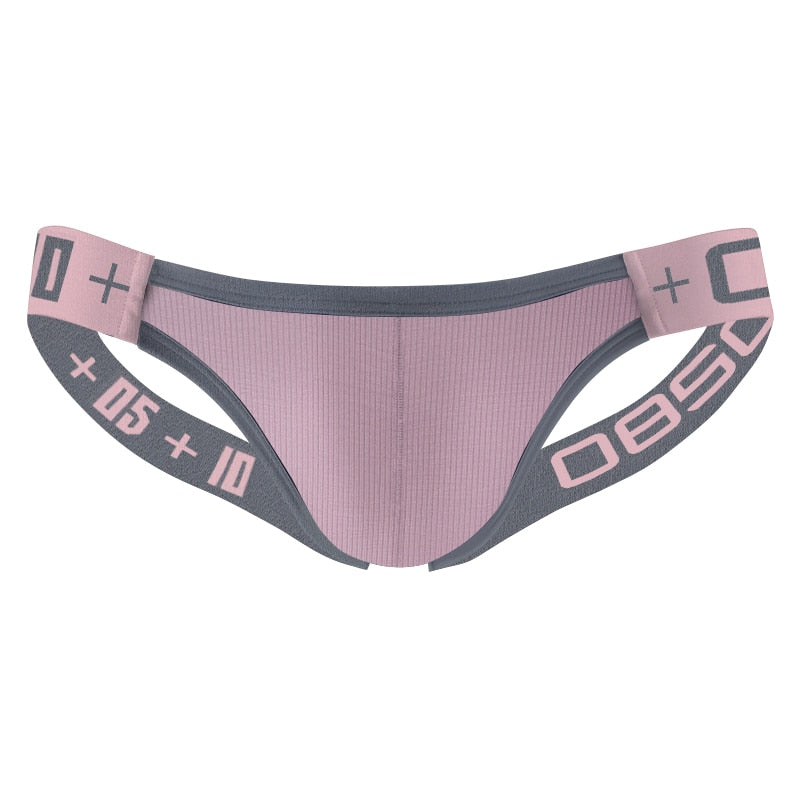 Summer Breeze Breathable Jockstrap