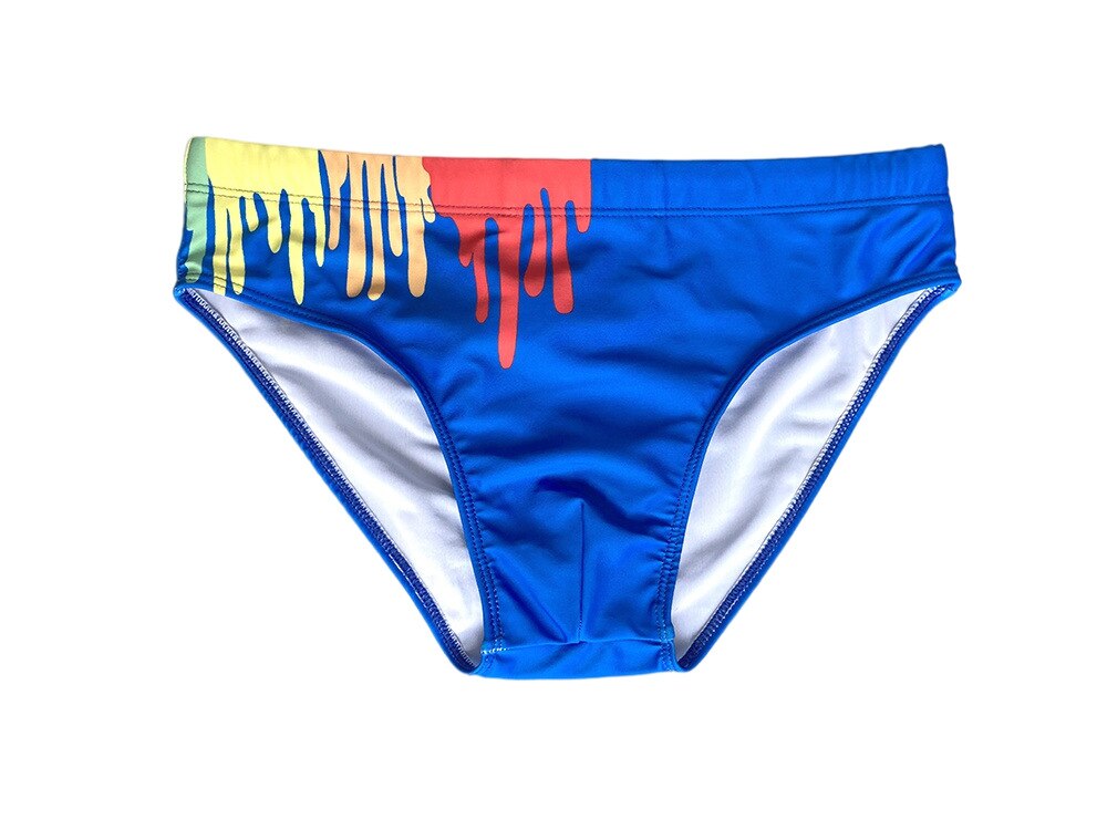 Dripping Wet Swim Briefs