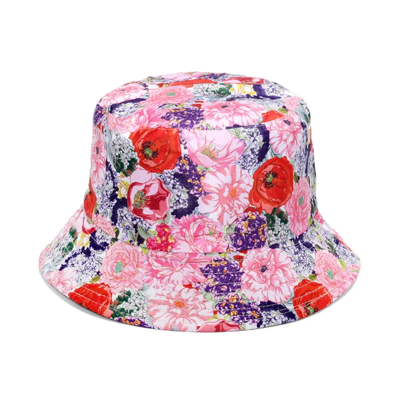 Festie Canopy Bucket Hat