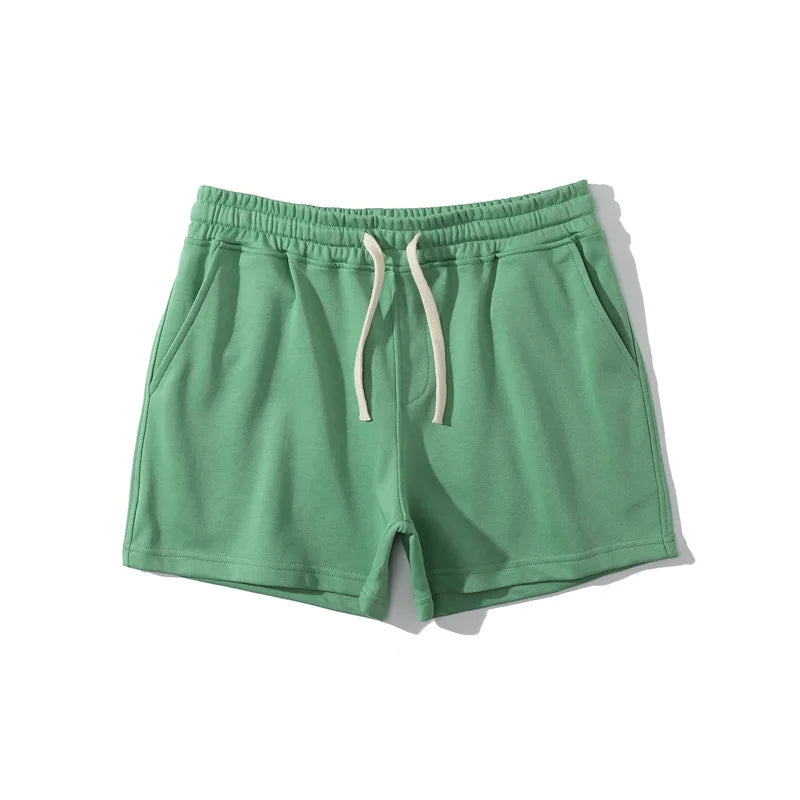 Keep It Casual 100% Cotton Sports Shorts