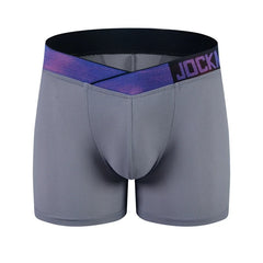 Jockmail Contour & Lift Men's Padded Boxers
