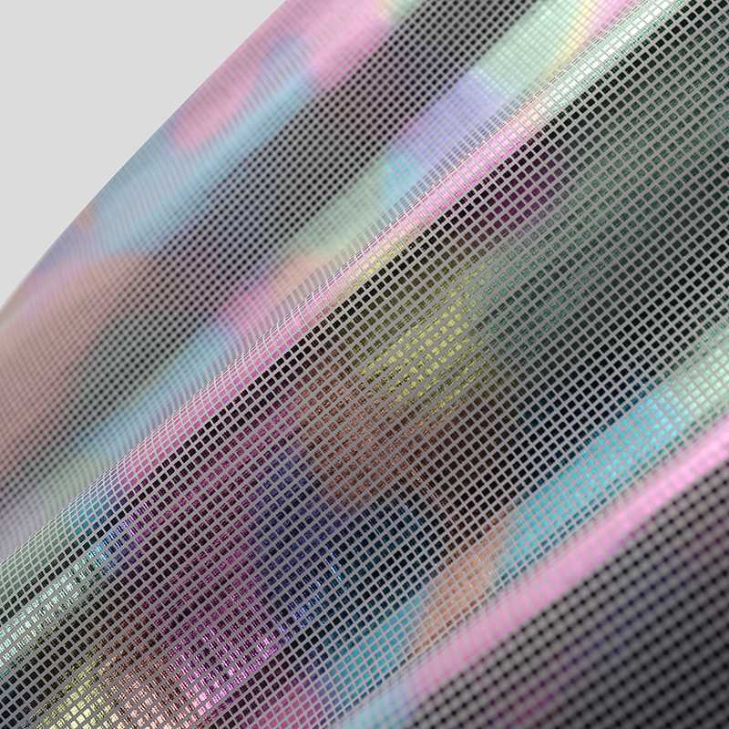 Reflective Rainbow T-Shirt