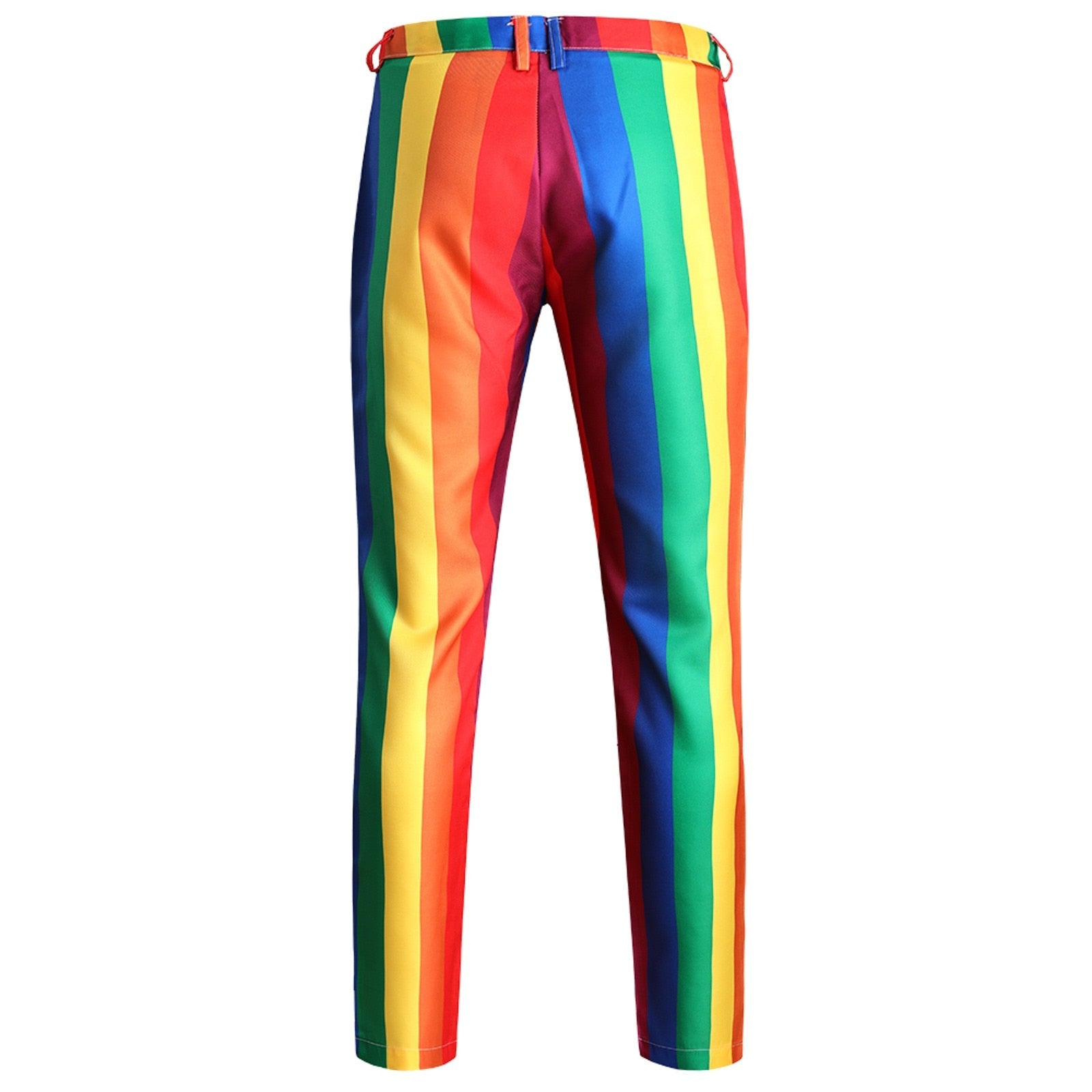 Gay Rainbow Pride Pants