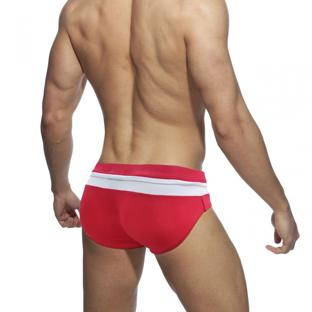 Unwrap Your Present Swim Briefs