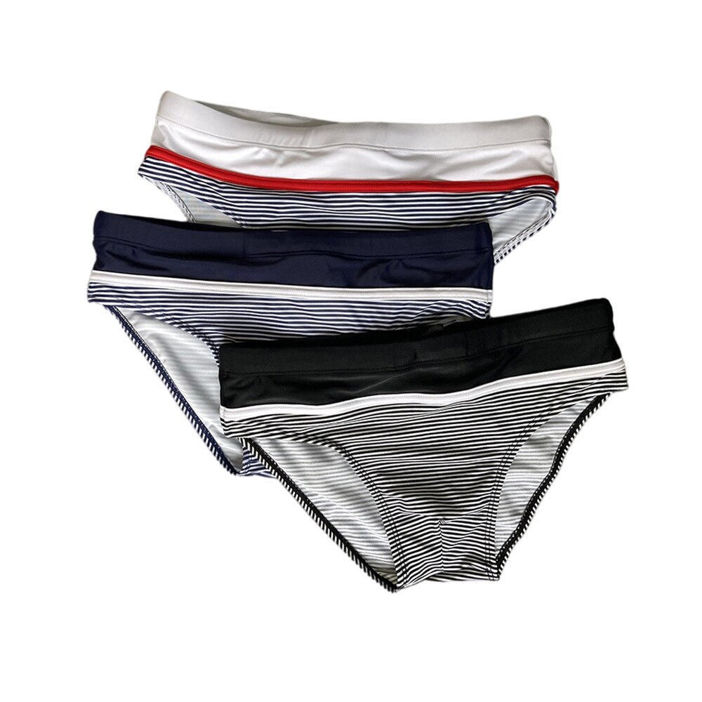 Hypnotic Swim Briefs