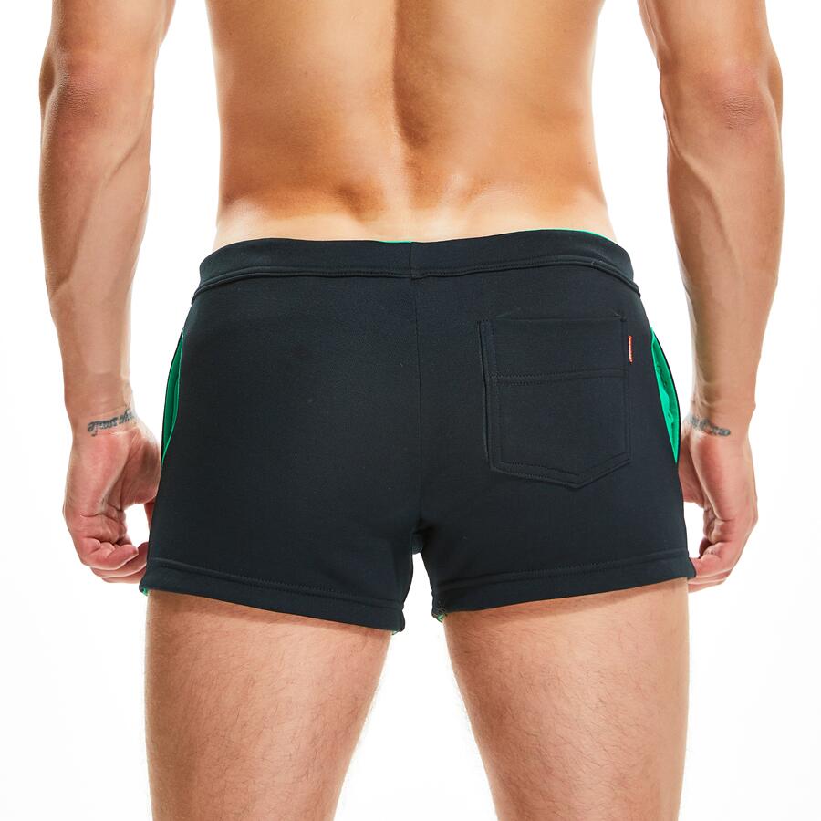 Seobean Cotton Workout Shorts
