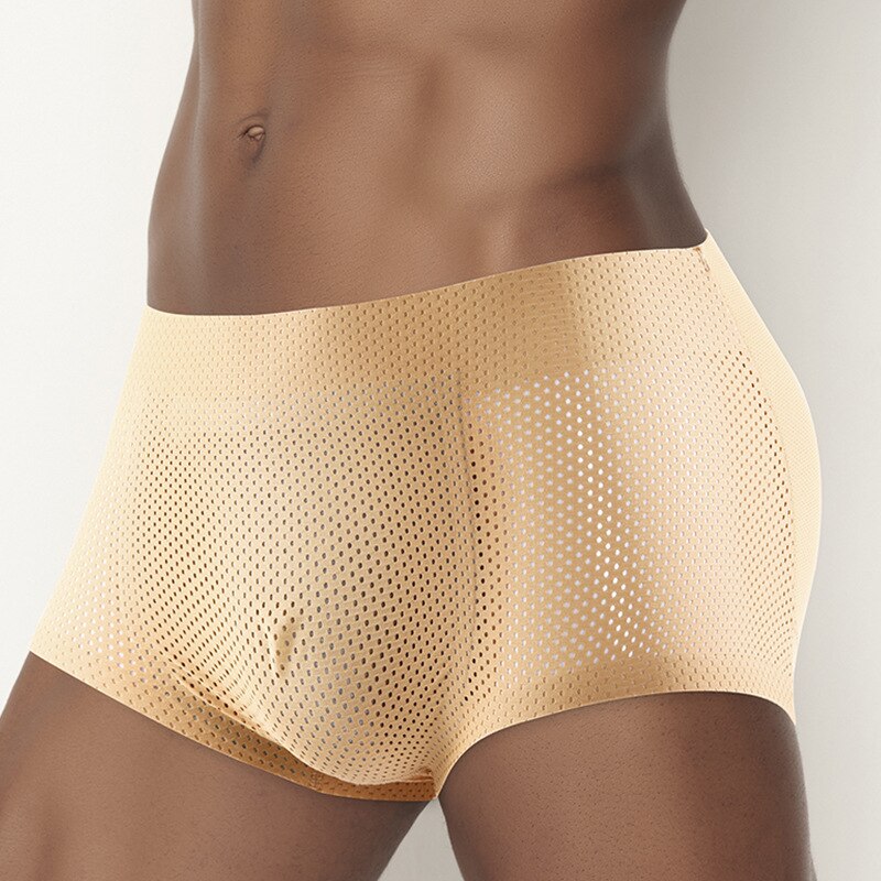 Men's Butt Enhancing Underwear