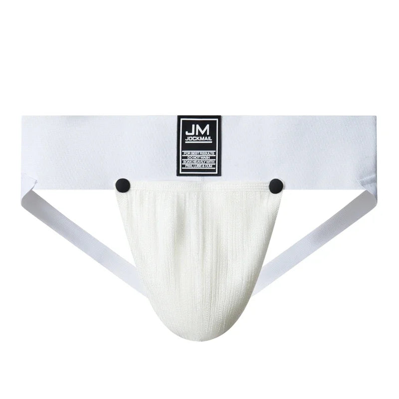 Jockmail Bulging Jockstrap