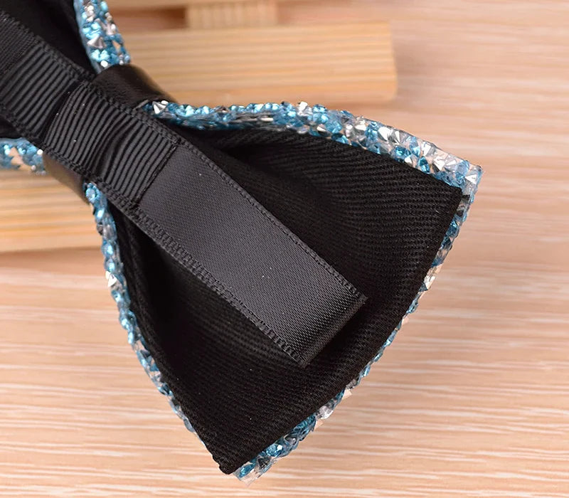 Fabulously Dapper Bow Ties