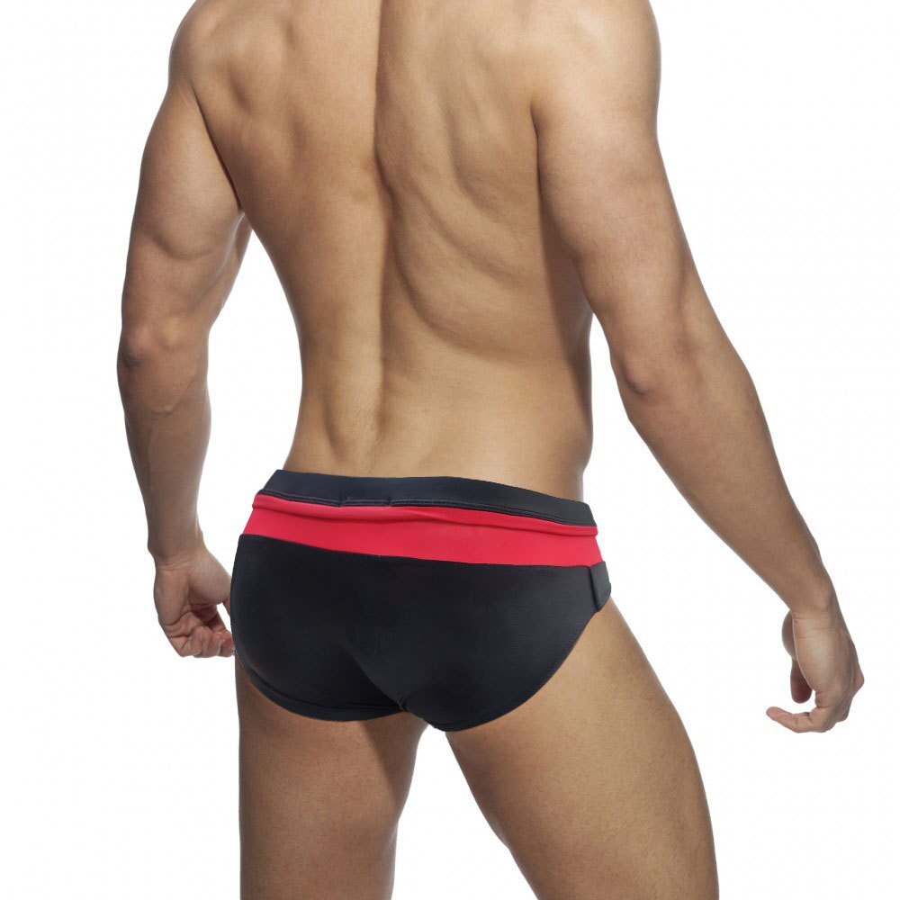 Unwrap Your Present Swim Briefs