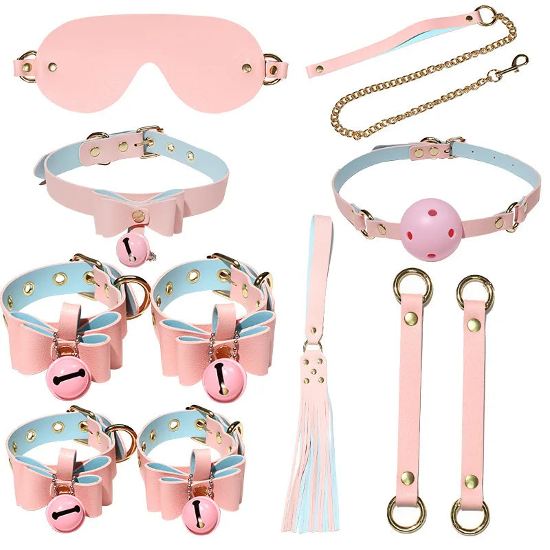 Boudoir BDSM Toys For Couples