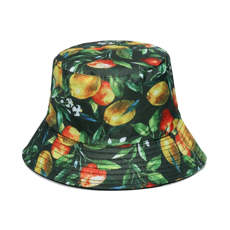 Festie Canopy Bucket Hat