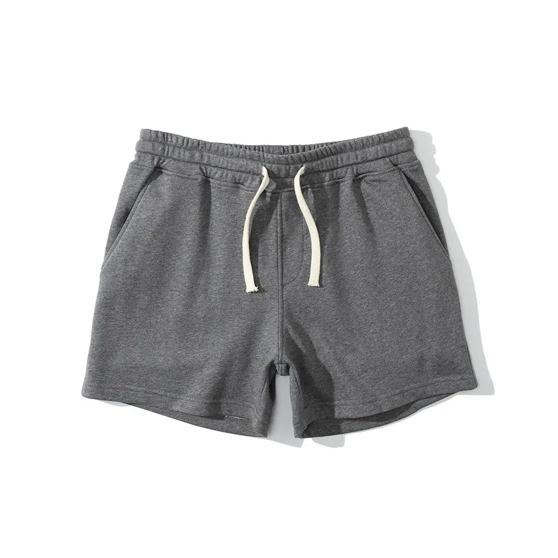 Keep It Casual 100% Cotton Sports Shorts