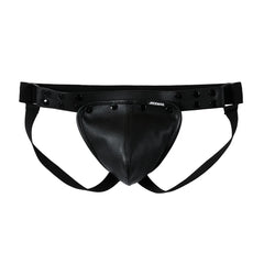 Jockmail Big Bugle Athletic Jockstrap