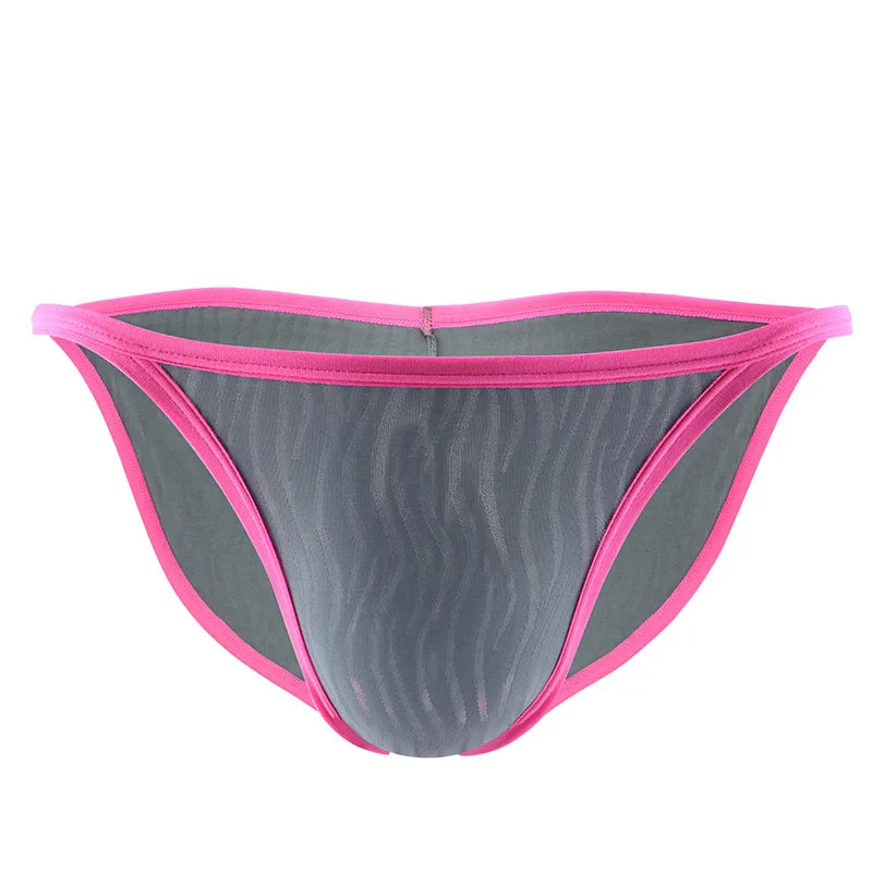 Barely There Beach Of Brazil Briefs