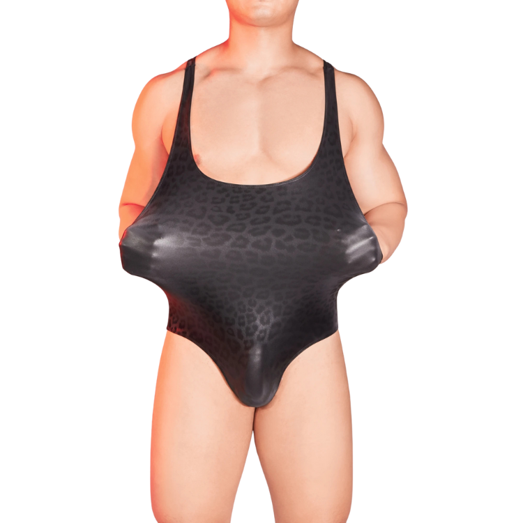 Second Skin Fantasy Men’s Bodysuit
