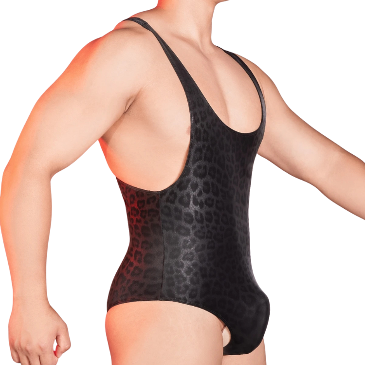 Second Skin Fantasy Men’s Bodysuit