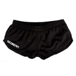 Seobean Quick Dry Gay Running Shorts
