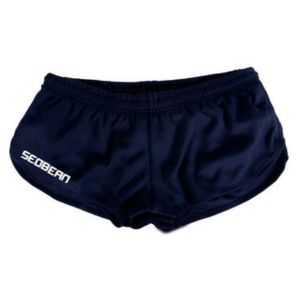 Seobean Quick Dry Gay Running Shorts