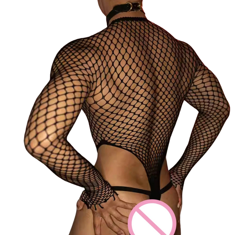 Sexy Male Pantyhose Lingerie