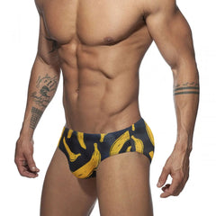 Banana Swim Briefs