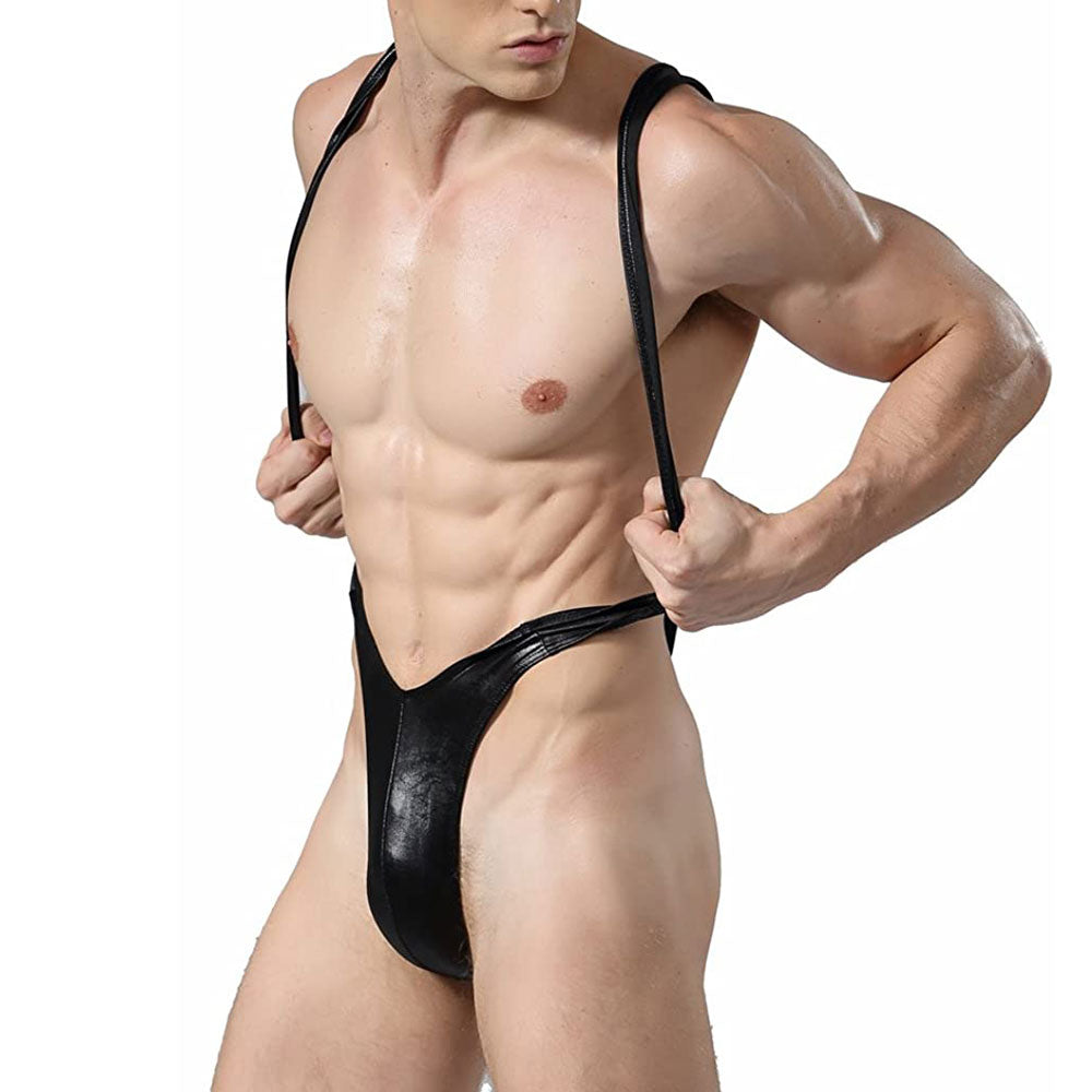 Bare It All Slingshot Swimsuit