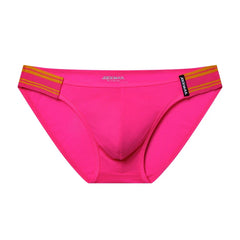 Jockmail Neon Mesh Temptation Briefs