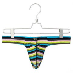 Men's Low Waist Sexy Thong