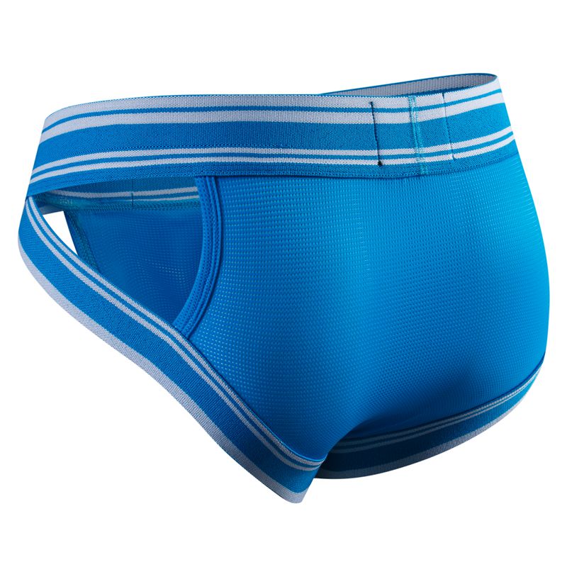 Jockmail Summer Pop Briefs