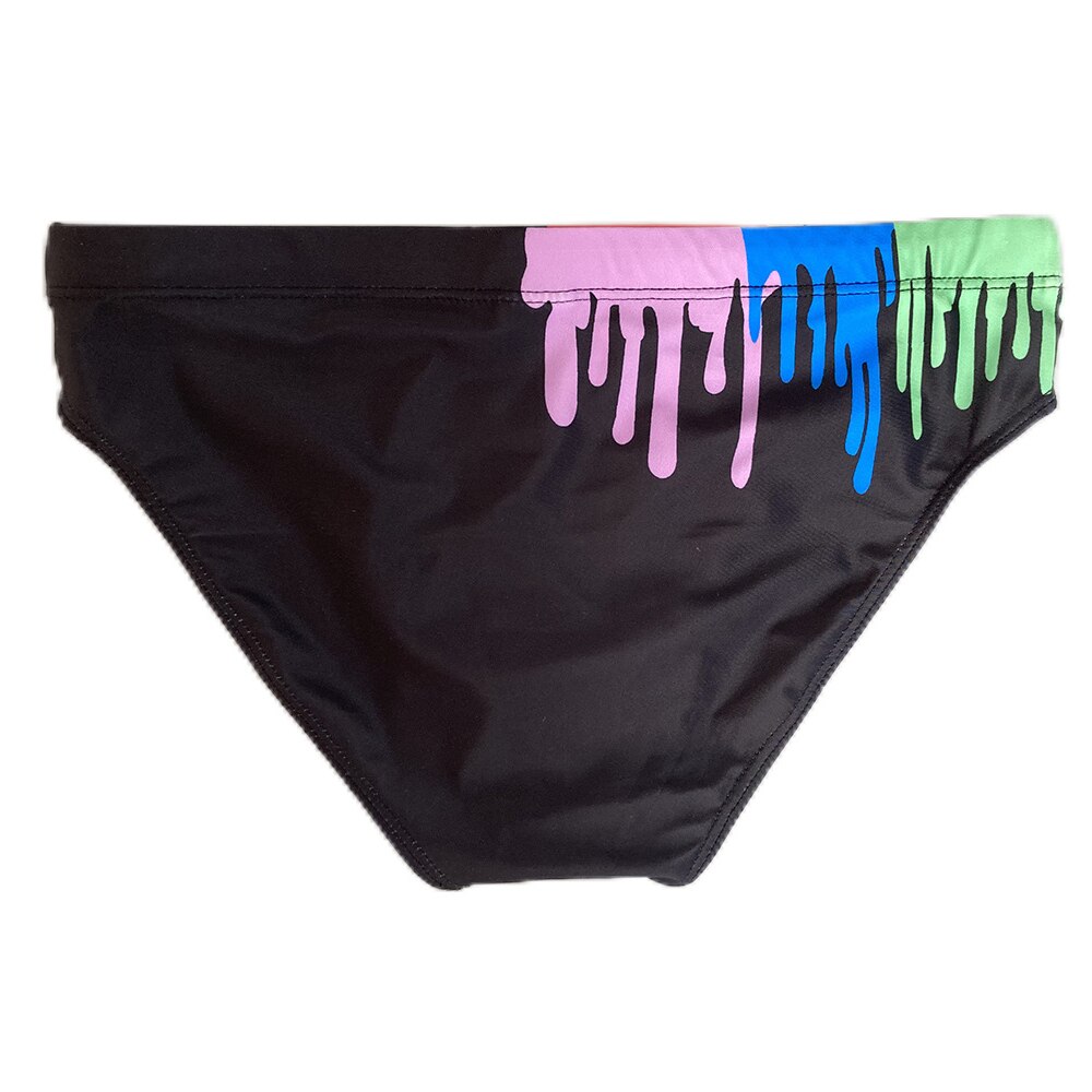 Dripping Wet Swim Briefs